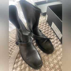 Rag & bone Oliver boots shoes